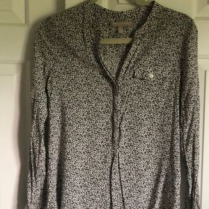 Banana Republic top size s